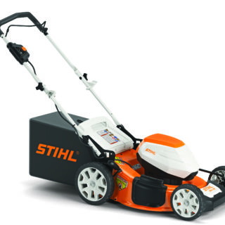 Stihl RMA510