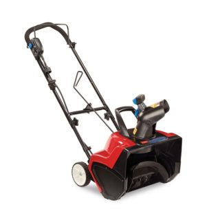 Toro 1800 Power Curve®