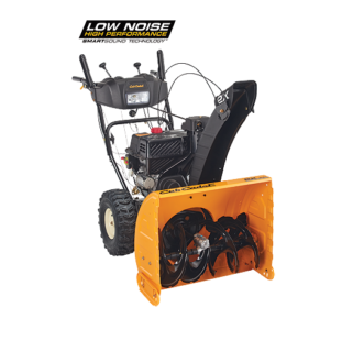 Cub Cadet 2X24 Low Noise