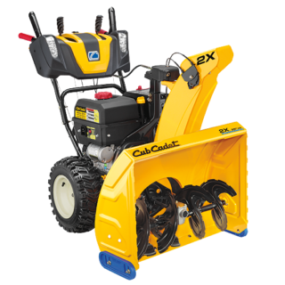 Cub Cadet 2X26HD