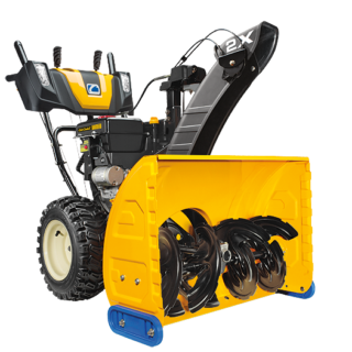 Cub Cadet 2X28