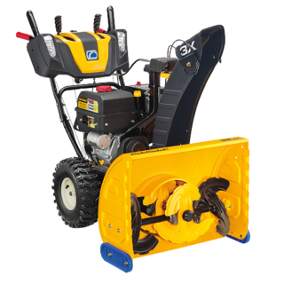 Cub Cadet 3X26