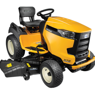 Cub Cadet XT2-SLX54