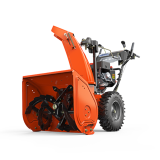 Ariens Deluxe 24