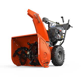 Ariens Platinum 24 SHO