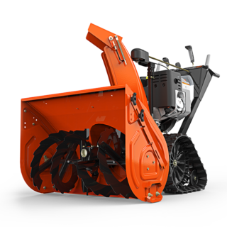 Ariens Hydro Pro Track 28