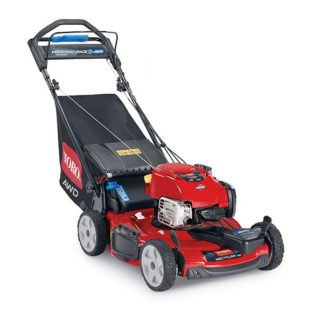 Toro 20353