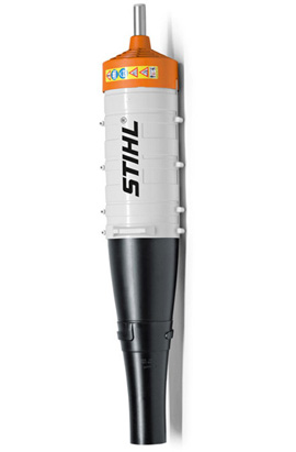 Stihl BG - KM Souffleur