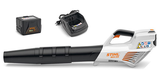 Stihl BGA56