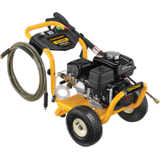 Cub Cadet CC3425