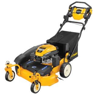 Cub Cadet CC600