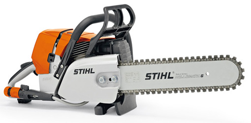 Stihl GS461