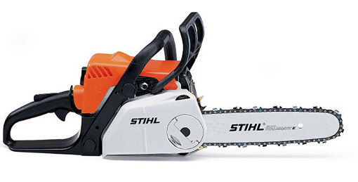 Stihl MS180C-BE