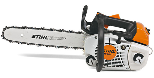 Stihl MS201TC-M