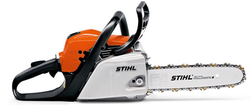 Stihl MS211