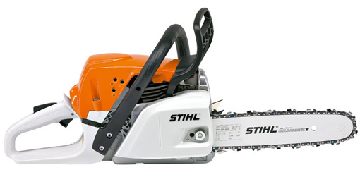 Stihl MS231