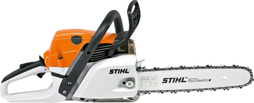 Stihl MS241C-M