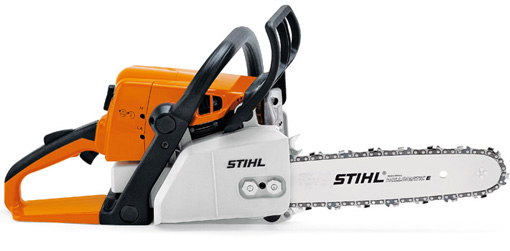 Stihl MS250