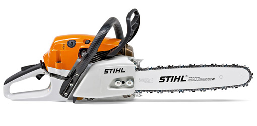 Stihl MS261C-M VW