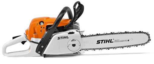 Stihl MS291C-BE