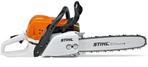 Stihl MS391