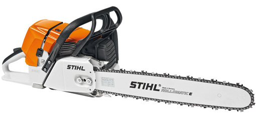 Stihl MS461 VW