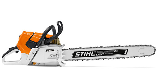 Stihl MS661C-M