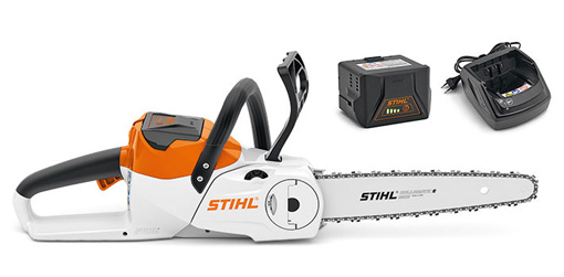 Stihl MSA140C-BQ