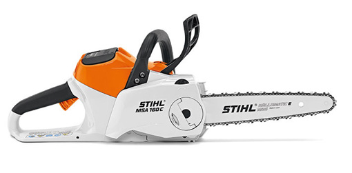 Stihl MSA160C-BQ