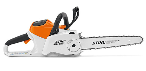 Stihl MSA200C-BQ