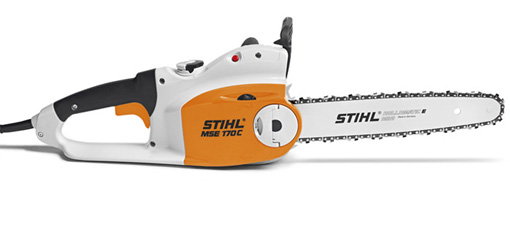 Stihl MSE170C-BQ