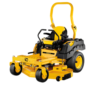 Cub Cadet Pro Z 148L EFI