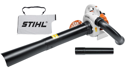 Stihl SH56C-E