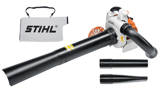 Stihl SH86C-E