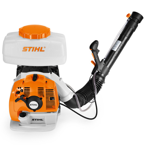 Stihl SR450