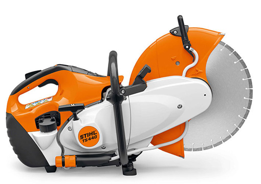 Stihl TS440