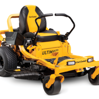 Cub Cadet Ultima ZT1 42