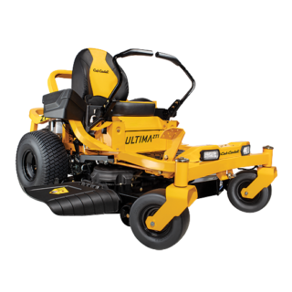 Cub Cadet Ultima ZT1 46