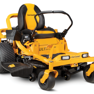 Cub Cadet Ultima ZT1 50