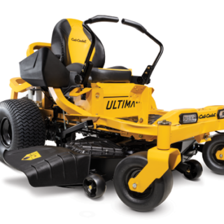 Cub Cadet Ultima ZT1 54