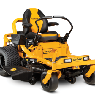 Cub Cadet Ultima ZT2 54