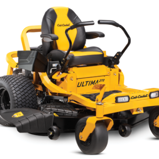 Cub Cadet Ultima ZT2 60