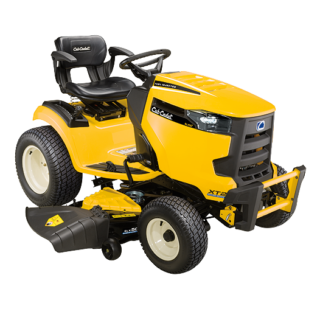 Cub Cadet XT2-SLX50