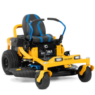 Cub Cadet Ultima ZT1-42E